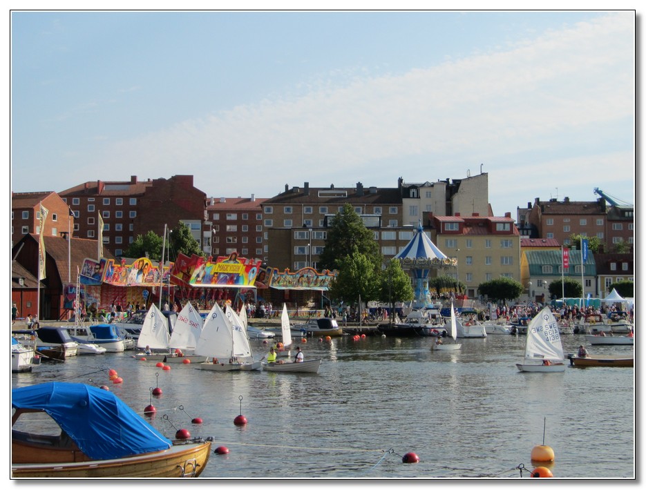 Karlskrona Skärgårdsfest