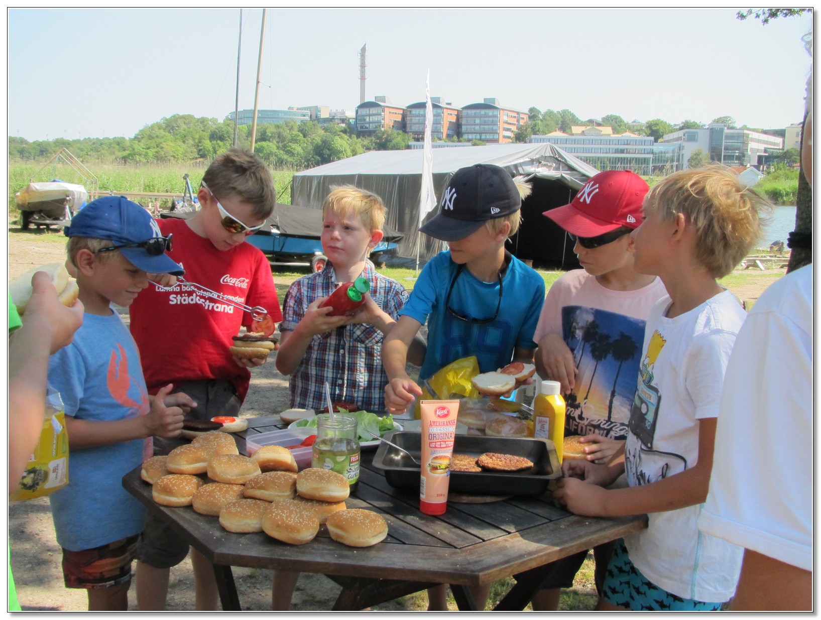 Dagsläger 2014-07-24