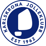 KARLSKRONA JOLLEKLUBB EST 1962