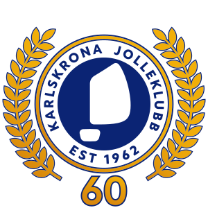 KARLSKRONA JOLLEKLUBB EST 1962