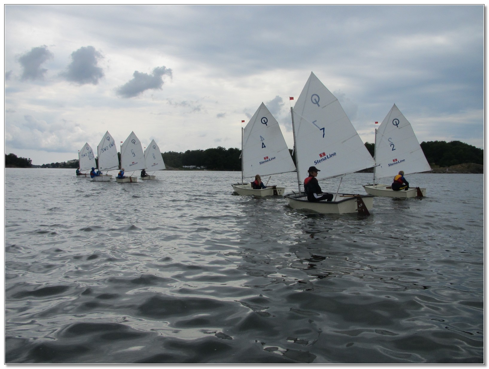 Karlskrona Skärgårdsfest 2014