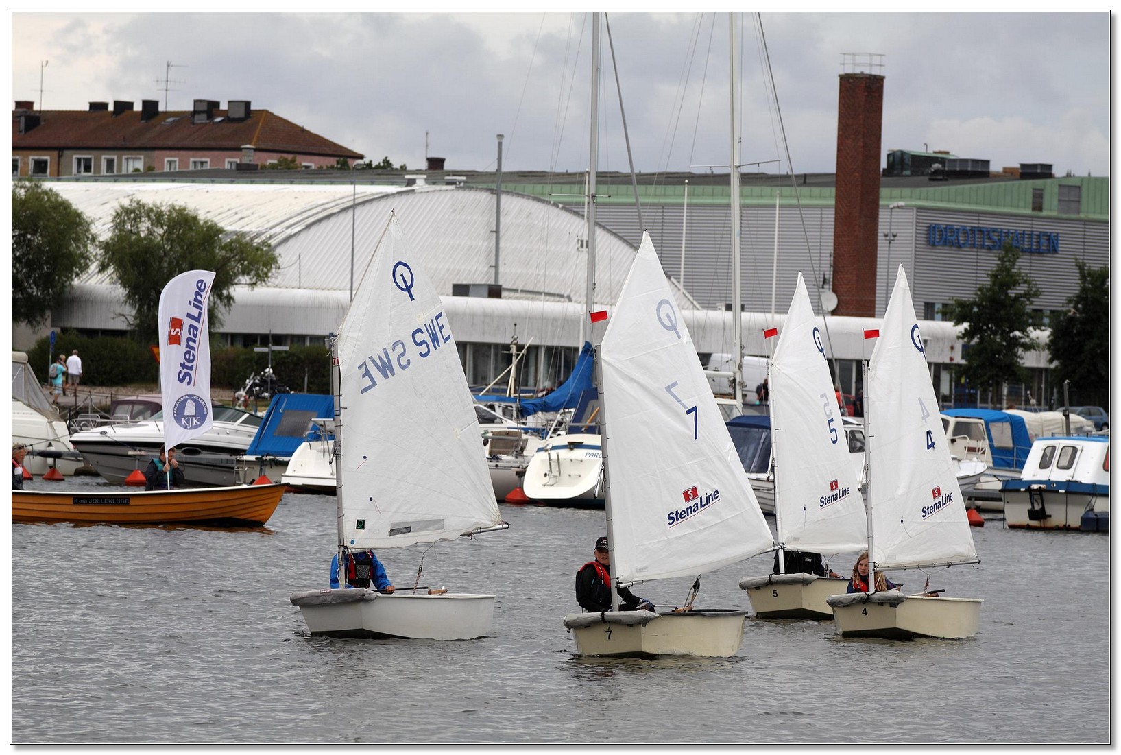 Karlskrona Skärgårdsfest 2014