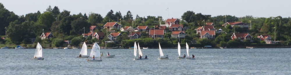 Karlskrona Jolleklubb – KJK